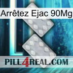Arrêtez Ejac 90Mg 17